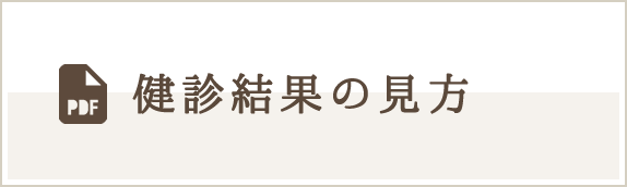 健診結果の見方